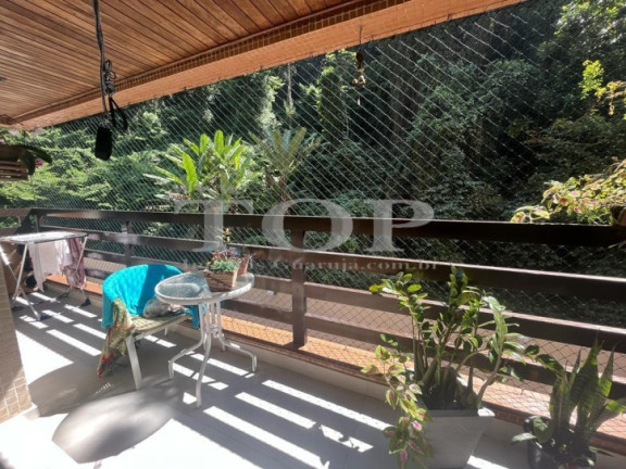 Imagem Cobertura com 3 Quartos à Venda, 235 m² em Pitangueiras - Guarujá