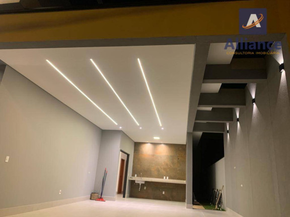 Imagem Casa com 3 Quartos à Venda, 157 m² em Residencial Jatobá - Vinhedo