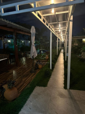 Imagem Casa com 4 Quartos à Venda, 300 m² em Arniqueira - águas Claras