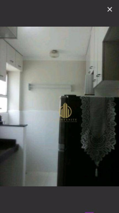 Imagem Apartamento com 2 Quartos à Venda, 54 m² em Jardim Paulistano - Ribeirão Preto