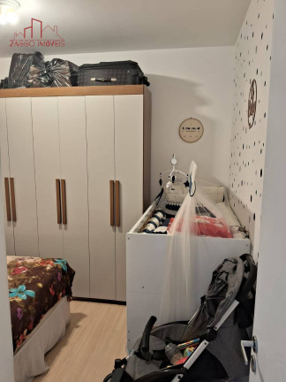 Imagem Apartamento com 2 Quartos à Venda, 42 m² em São Paulo