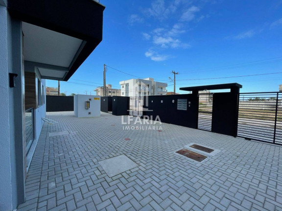 Imagem Apartamento com 2 Quartos à Venda, 69 m² em Volta Ao Mundo - Itapoá