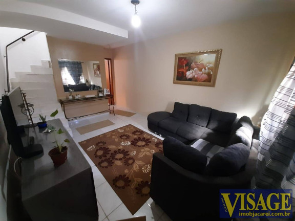 Casa de Condomínio com 2 Quartos à Venda,  em Jd. Sao Luiz - Jacareí