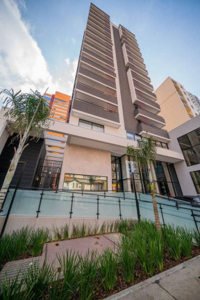 Imagem Apartamento com 1 Quarto para Alugar, 25 m² em Pinheiros - São Paulo Imagem Apartamento com 1 Quarto para Alugar, 25 m² em Pinheiros - São Paulo