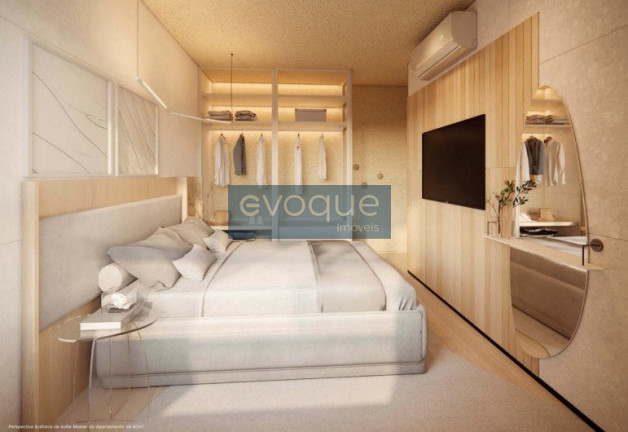 Imagem Apartamento com 2 Quartos à Venda, 60 m² em Chácara Da Barra - Campinas Imagem Apartamento com 2 Quartos à Venda, 60 m² em Chácara Da Barra - Campinas