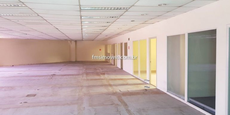 Imagem Imóvel para Alugar, 1.900 m² em Tamboré - Barueri Imagem Imóvel para Alugar, 1.900 m² em Tamboré - Barueri
