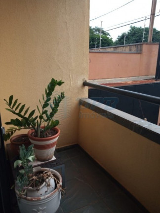 Imagem Apartamento à Venda,  em Parque Bandeirantes - Ribeirão Preto