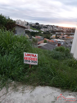Terreno à Venda, 150 m² em Jardim Do Marquês - Jacareí