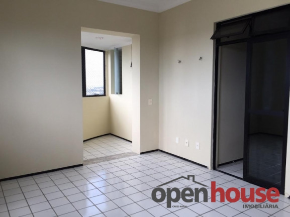 Imagem Apartamento com 4 Quartos à Venda, 221 m² em Candelária - Natal Imagem Apartamento com 4 Quartos à Venda, 221 m² em Candelária - Natal