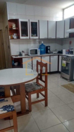 Imagem Casa com 3 Quartos à Venda, 250 m² em Casa Verde - São Paulo