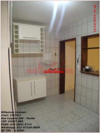Imagem Sobrado com 2 Quartos à Venda, 141 m² em Engenheiro Goulart - São Paulo