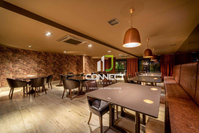 Imagem Apartamento com 4 Quartos à Venda, 226 m² em Praia Brava - Itajaí