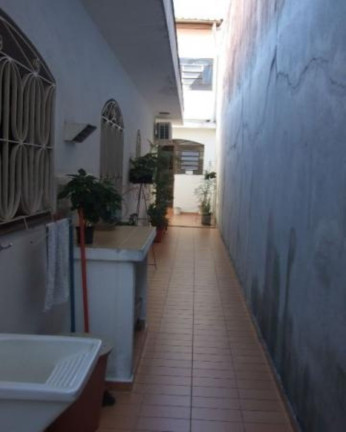 Imagem Casa com 3 Quartos à Venda, 170 m² em Vila Mariana - São Paulo