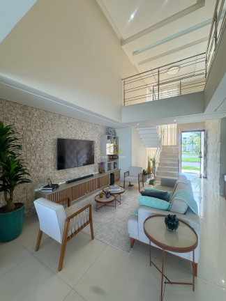 Casa com 3 Quartos à Venda, 455 m² em Boulevard Lagoa - Serra