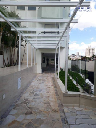 Imagem Apartamento com 3 Quartos à Venda, 86 m² em Vila Rosália - Guarulhos Imagem Apartamento com 3 Quartos à Venda, 86 m² em Vila Rosália - Guarulhos