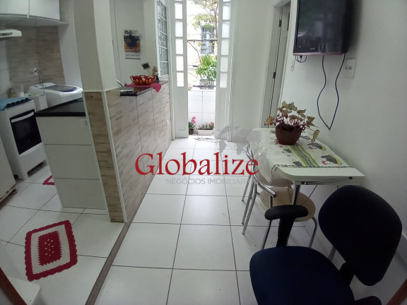 Imagem Imóvel com 2 Quartos à Venda, 56 m² em Marapé - Santos Imagem Imóvel com 2 Quartos à Venda, 56 m² em Marapé - Santos