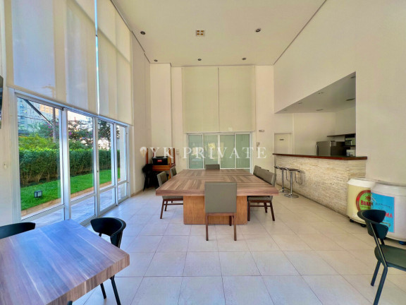 Imagem Apartamento com 3 Quartos à Venda, 153 m² em Vila Romana - São Paulo Imagem Apartamento com 3 Quartos à Venda, 153 m² em Vila Romana - São Paulo
