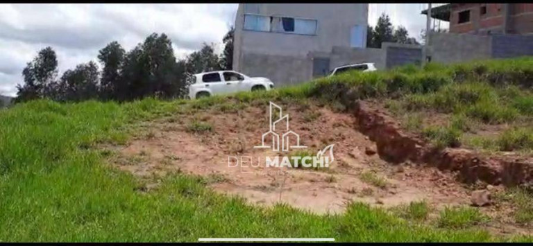 Imagem Terreno à Venda, 200 m² em Vila Operária - Bom Jesus Dos Perdões Imagem Terreno à Venda, 200 m² em Vila Operária - Bom Jesus Dos Perdões