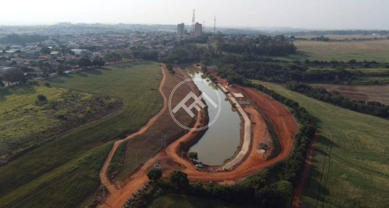 Imagem Terreno à Venda, em Residencial Horizonte - Bela Vista Do Paraíso Imagem Terreno à Venda, em Residencial Horizonte - Bela Vista Do Paraíso