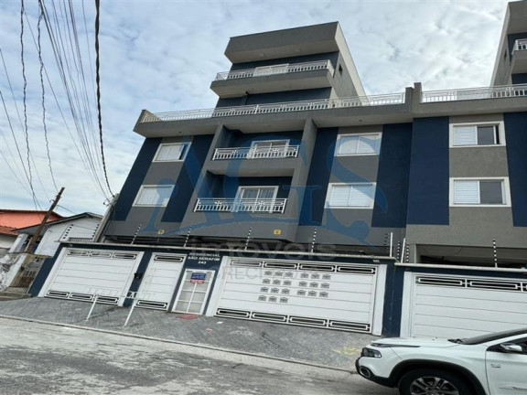 Apartamento com 2 Quartos à Venda, 48 m² em Penha De França - São Paulo