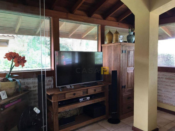 Imagem Casa com 5 Quartos à Venda, 500 m² em Iate Clube De Campinas - Americana Imagem Casa com 5 Quartos à Venda, 500 m² em Iate Clube De Campinas - Americana
