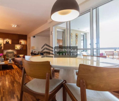 Imagem Apartamento com 4 Quartos à Venda, 143 m² em Chácara Santo Antônio (zona Sul) - São Paulo Imagem Apartamento com 4 Quartos à Venda, 143 m² em Chácara Santo Antônio (zona Sul) - São Paulo