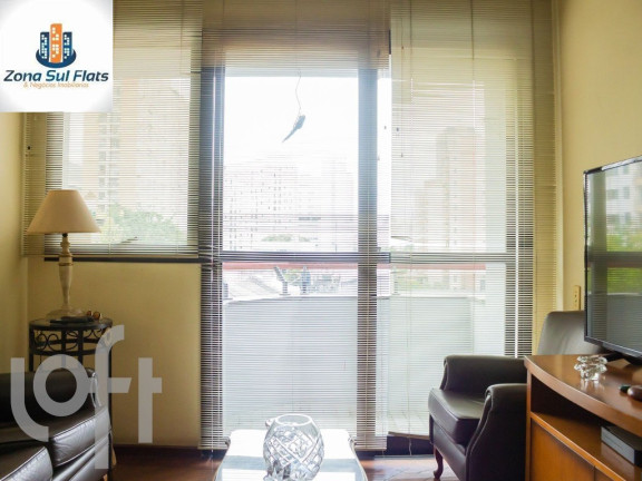 Imagem Apartamento com 3 Quartos à Venda, 81 m² em Vila Clementino - São Paulo Imagem Apartamento com 3 Quartos à Venda, 81 m² em Vila Clementino - São Paulo