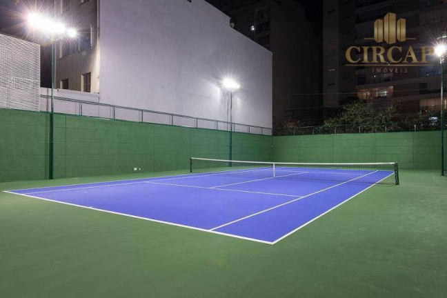 Imagem Apartamento com 4 Quartos à Venda, 340 m² em Pinheiros - São Paulo