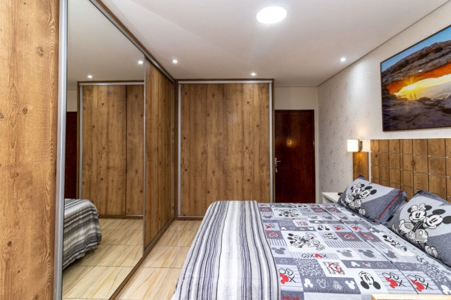 Imagem Casa com 2 Quartos à Venda, 111 m² em Jardim Mangalot - São Paulo Imagem Casa com 2 Quartos à Venda, 111 m² em Jardim Mangalot - São Paulo