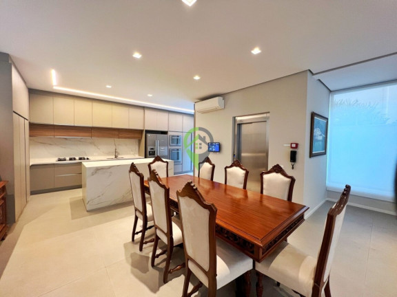 Imagem Casa com 4 Quartos à Venda, 370 m² em Ponta Da Praia - Santos Imagem Casa com 4 Quartos à Venda, 370 m² em Ponta Da Praia - Santos