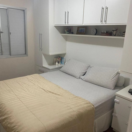Imagem Apartamento com 2 Quartos à Venda, 64 m² em Campo Limpo - São Paulo Imagem Apartamento com 2 Quartos à Venda, 64 m² em Campo Limpo - São Paulo