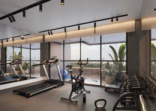 Imagem Apartamento com 1 Quarto à Venda, 24 m² em Saúde - São Paulo Imagem Apartamento com 1 Quarto à Venda, 24 m² em Saúde - São Paulo