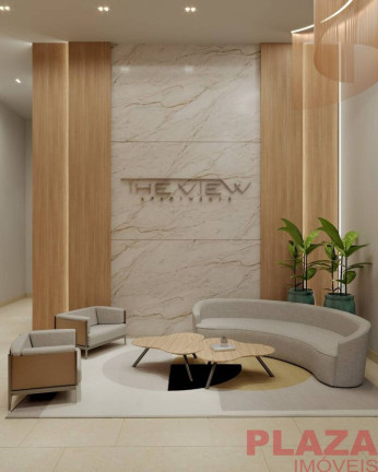 Imagem Apartamento com 4 Quartos à Venda, 157 m² em Centro - Balneário Camboriú
