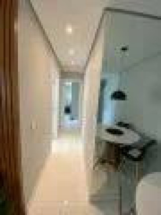 Imagem Apartamento com 2 Quartos à Venda, 57 m² em Quinta Da Paineira - São Paulo