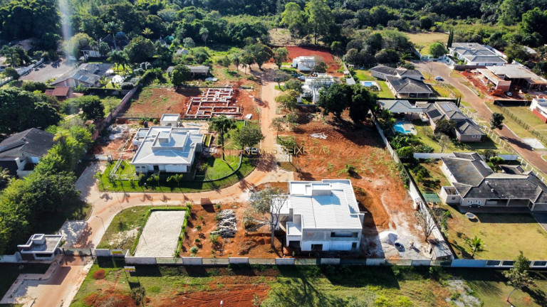 Imagem Terreno à Venda, 2.250 m² em Park Way - Brasília Imagem Terreno à Venda, 2.250 m² em Park Way - Brasília
