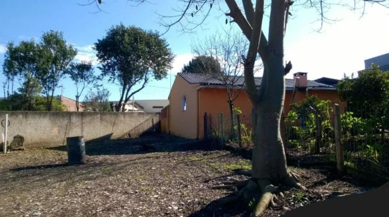 Imagem Terreno à Venda, 440 m² em Mauá - Colombo