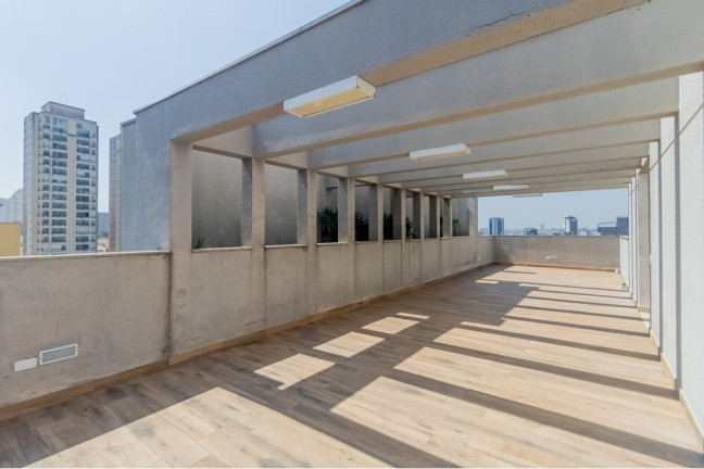 Imagem Apartamento com 1 Quarto à Venda, 41 m² em Santana - São Paulo Imagem Apartamento com 1 Quarto à Venda, 41 m² em Santana - São Paulo