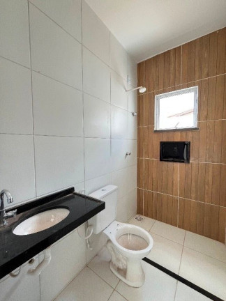 Imagem Casa com 3 Quartos à Venda, 87 m² em Ancuri - Itaitinga Imagem Casa com 3 Quartos à Venda, 87 m² em Ancuri - Itaitinga