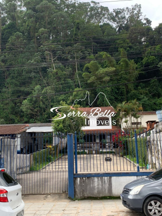 Imagem Casa com 3 Quartos para Alugar, 250 m² em Várzea - Teresópolis