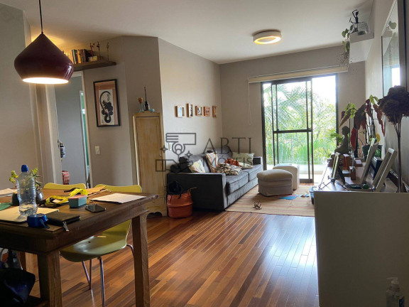Foto do imóvel Apartamento com 2 Quartos à Venda, 65 m² em Saúde - São Paulo