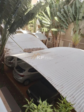 Imagem Apartamento com 2 Quartos à Venda, 61 m² em Jardim Palma Travassos - Ribeirão Preto Imagem Apartamento com 2 Quartos à Venda, 61 m² em Jardim Palma Travassos - Ribeirão Preto