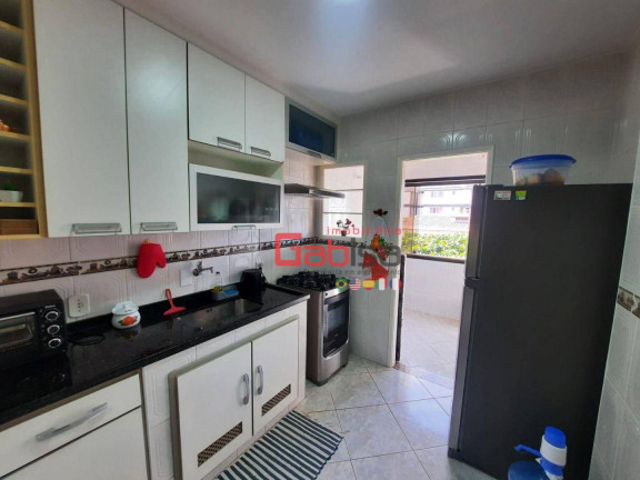 Imagem Cobertura com 4 Quartos à Venda, 120 m² em Vila Nova - Cabo Frio