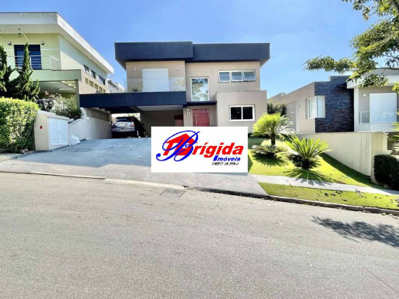 Imagem Casa de Condomínio com 4 Quartos à Venda, 315 m² em Paisagem Renoir - Cotia Imagem Casa de Condomínio com 4 Quartos à Venda, 315 m² em Paisagem Renoir - Cotia
