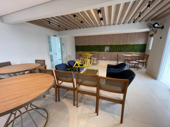 Imagem Apartamento com 2 Quartos à Venda, 65 m² em Guilhermina - Praia Grande
