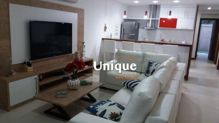 Imagem Casa com 4 Quartos à Venda, 200 m² em Manguinhos - Armação Dos Búzios