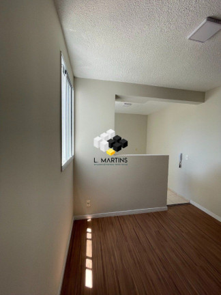 Apartamento com 2 Quartos à Venda, 44 m² em Jardim Leopoldina - Porto Alegre