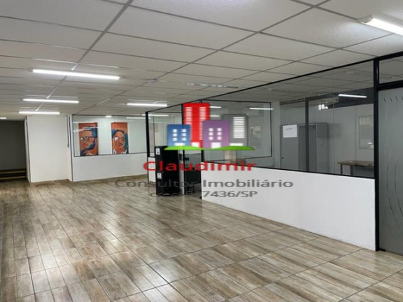 Galpão à Venda ou Locação, 4.770 m² em Vila Leopoldina - São Paulo