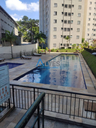 Imagem Apartamento com 2 Quartos à Venda, 50 m² em Ferrazópolis - São Bernardo Do Campo Imagem Apartamento com 2 Quartos à Venda, 50 m² em Ferrazópolis - São Bernardo Do Campo