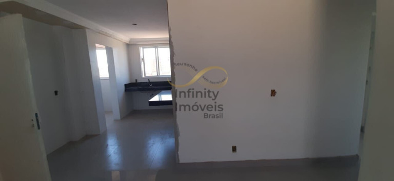 Foto do imóvel Apartamento com 3 Quartos à Venda, 80 m² em Cabral - Contagem