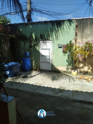 Casa com 2 Quartos à Venda, 153 m² em Vila Maria Helena - Duque De Caxias